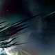 Image for article titled The Enterprise Versus A Black Hole In New Star Trek Concept Art